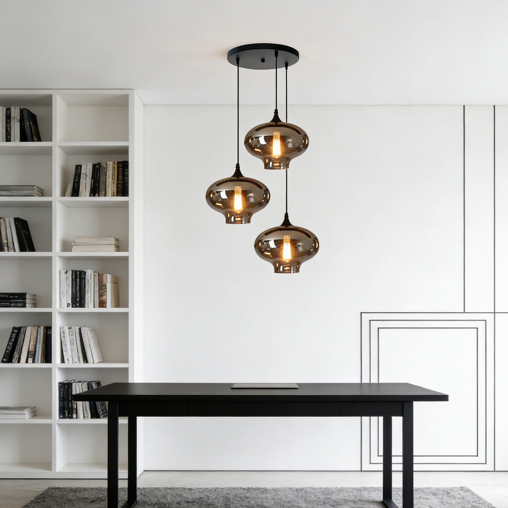 Kage Pendant Light