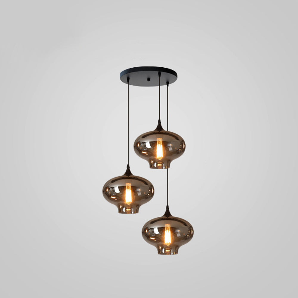 Kage Pendant Light