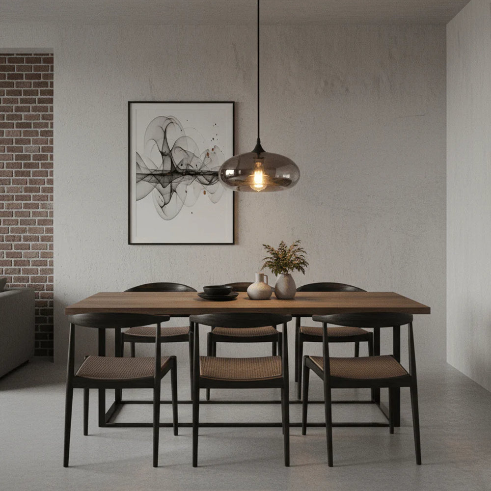 Kage Pendant Light