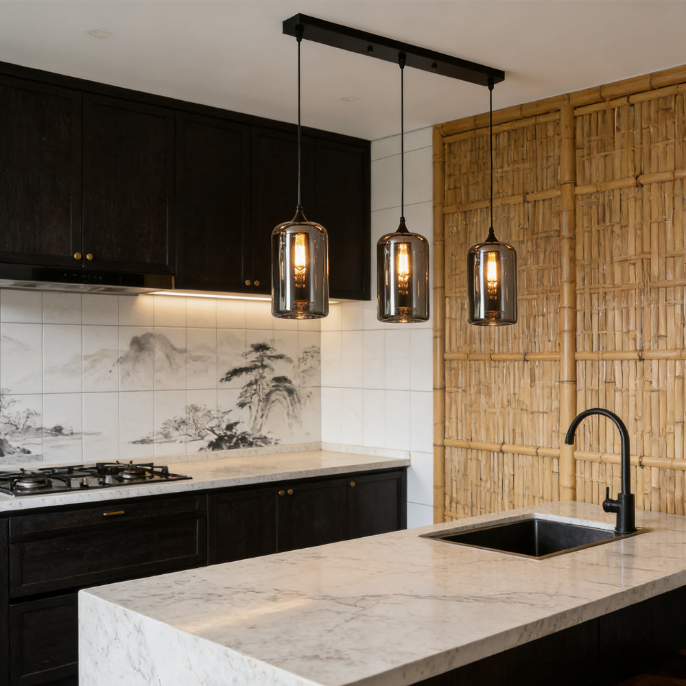 Kage Pendant Light