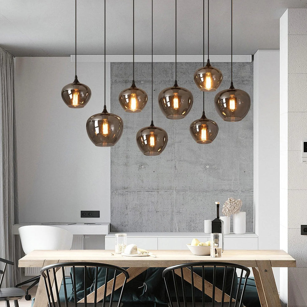 Kage Pendant Light