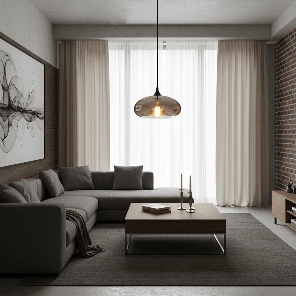 Kage Pendant Light