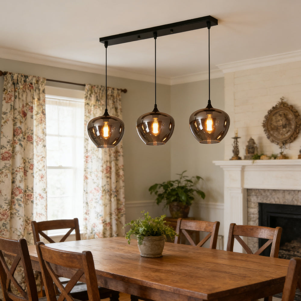 Kage Pendant Light