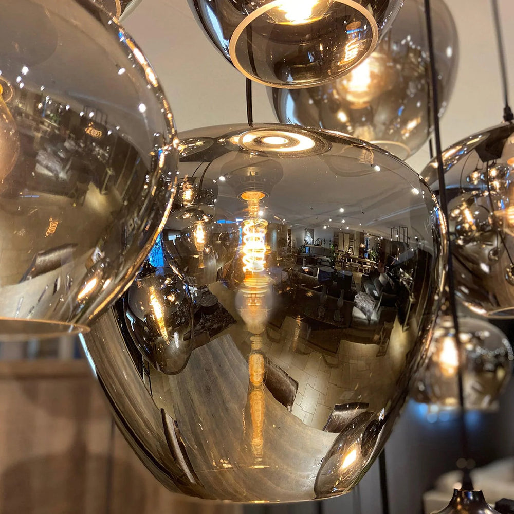 Kage Pendant Light