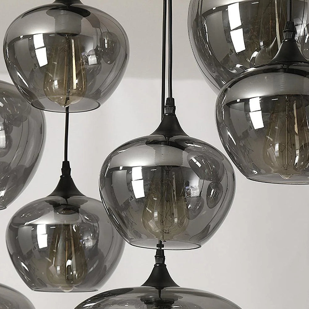 Kage Pendant Light