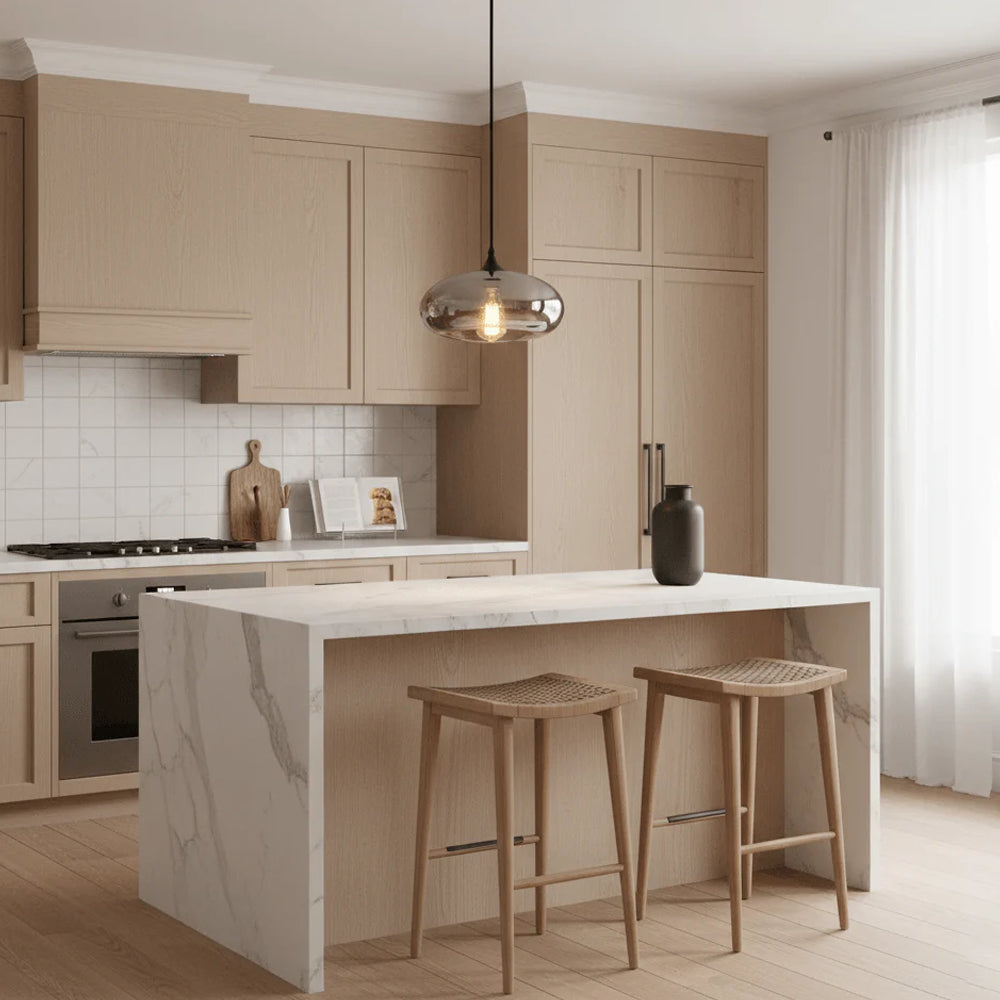 Kage Pendant Light