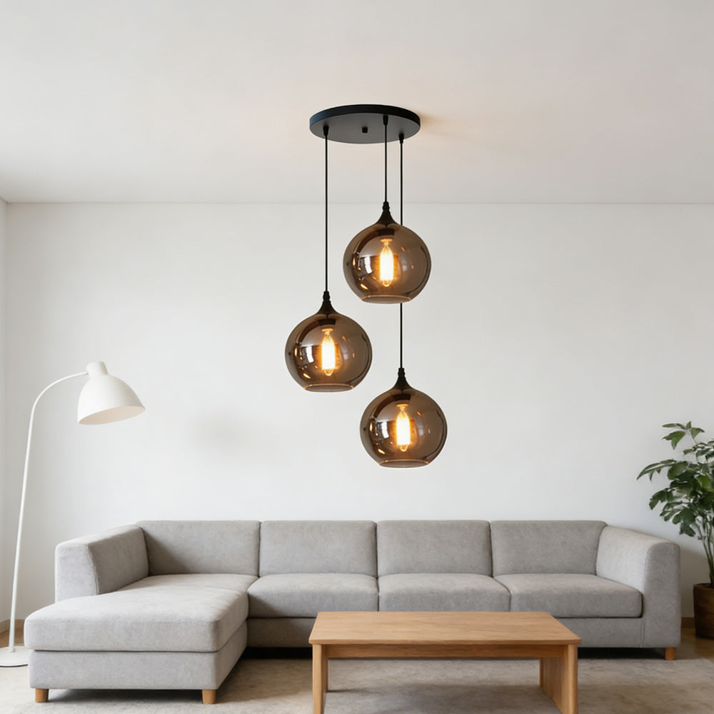 Kage Pendant Light