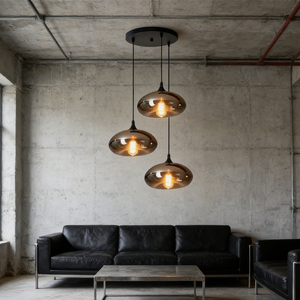 Kage Pendant Light