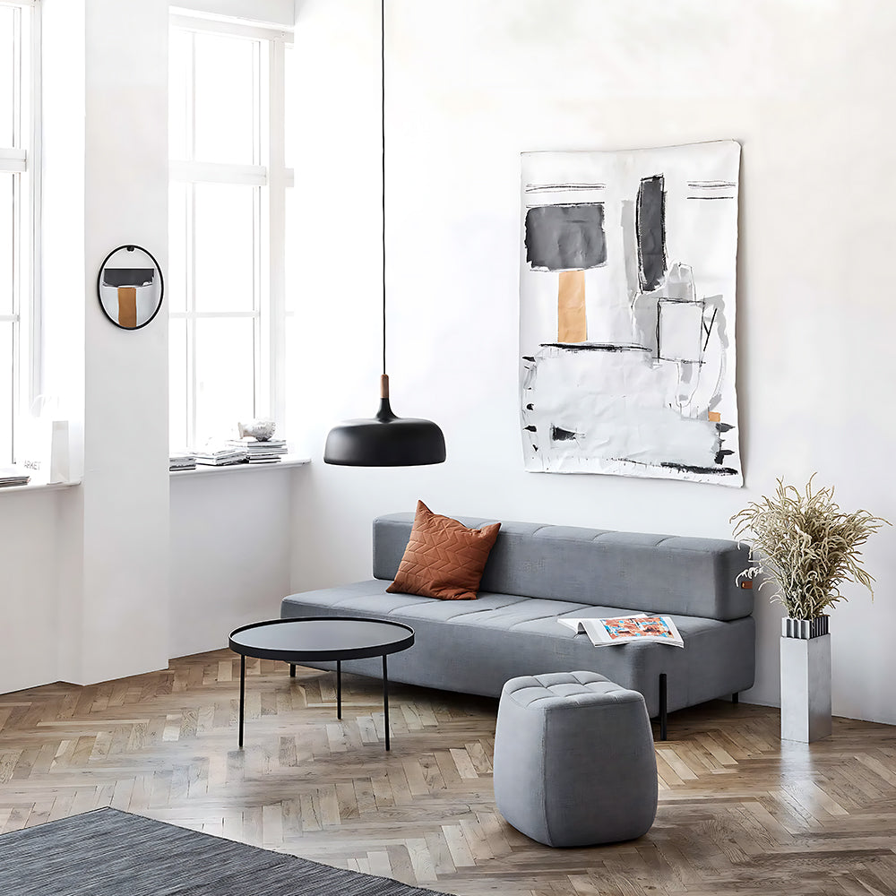 Muku Pendant Light