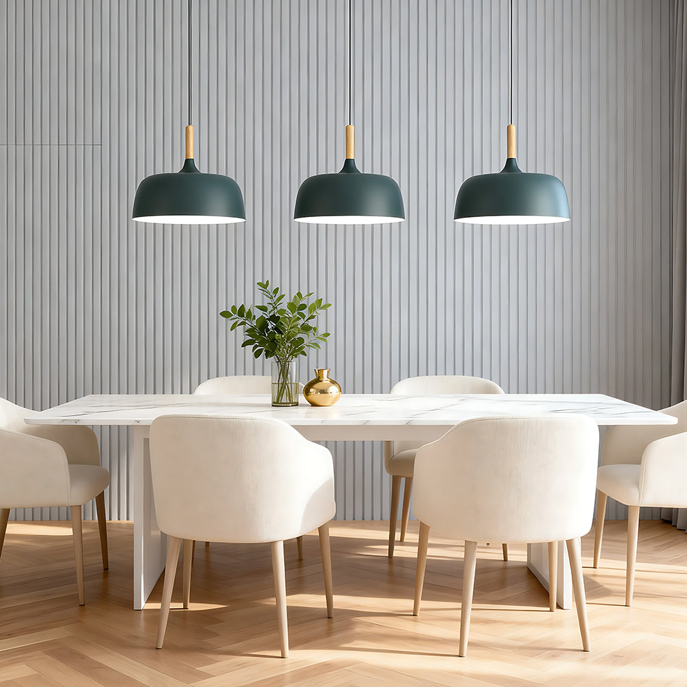 Muku Pendant Light
