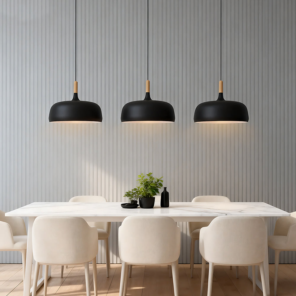 Muku Pendant Light