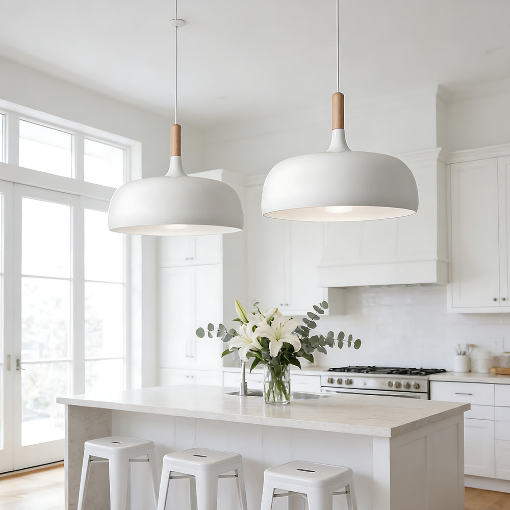 Muku Pendant Light