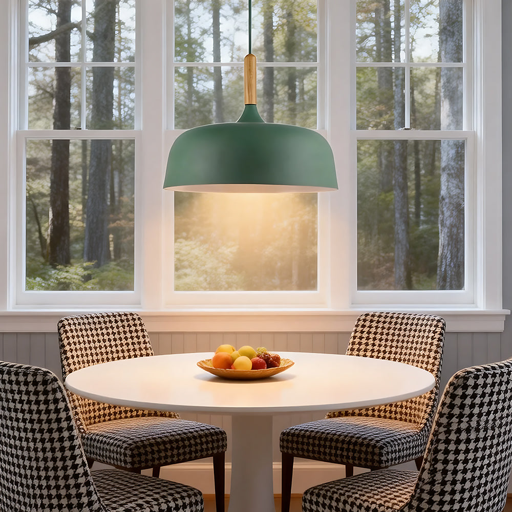 Muku Pendant Light