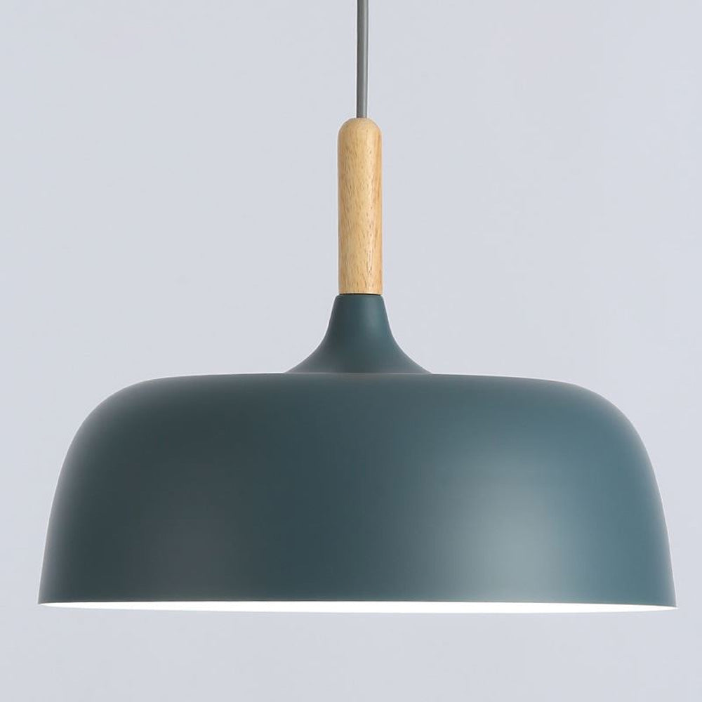 Muku Pendant Light