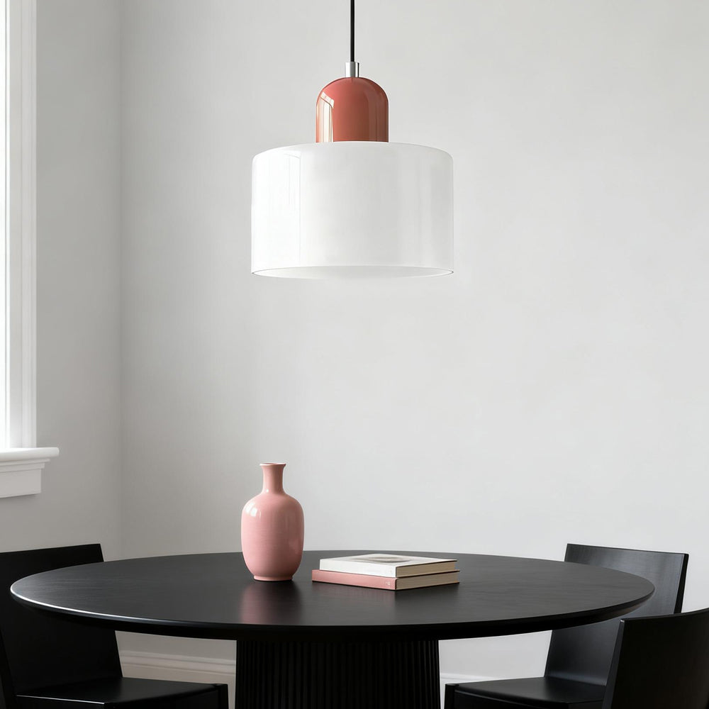 Iro Pendant Light