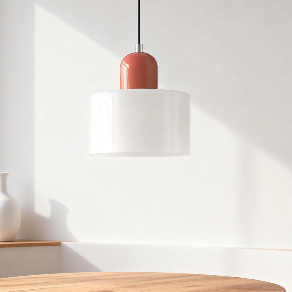 Iro Pendant Light