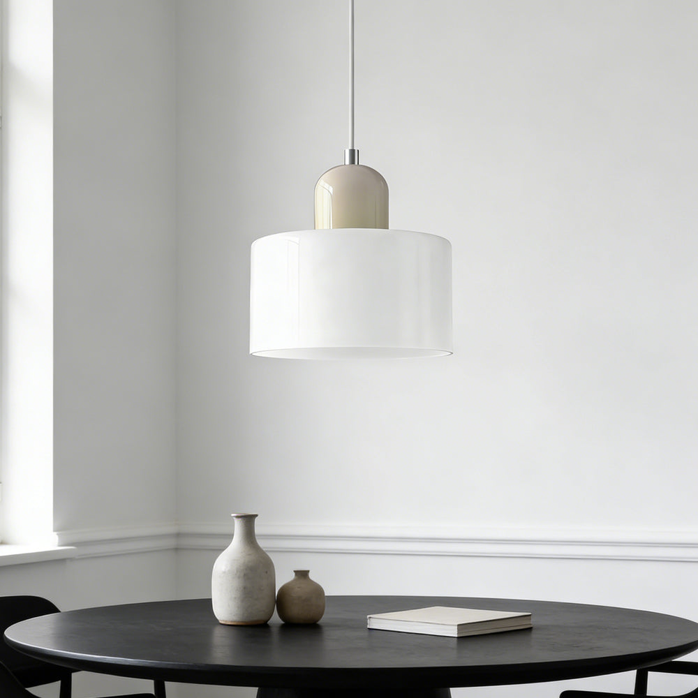 Iro Pendant Light