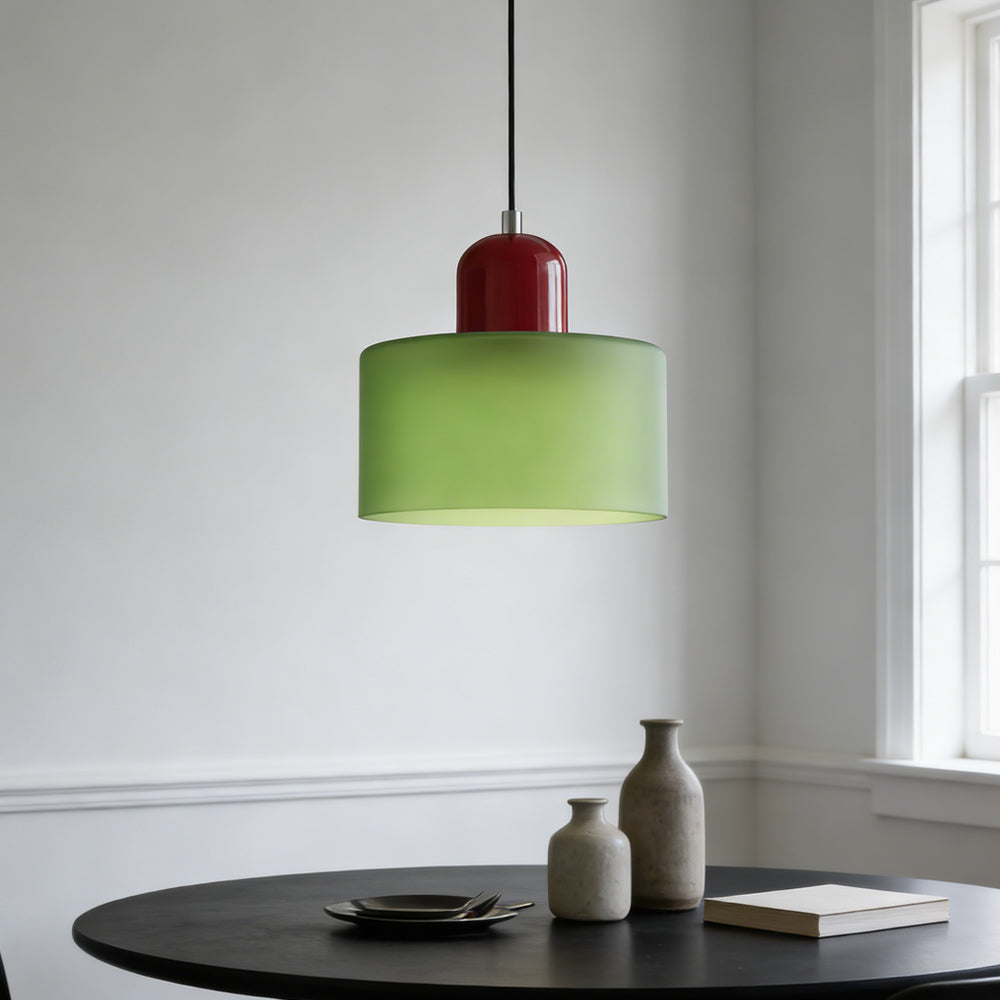Iro Pendant Light
