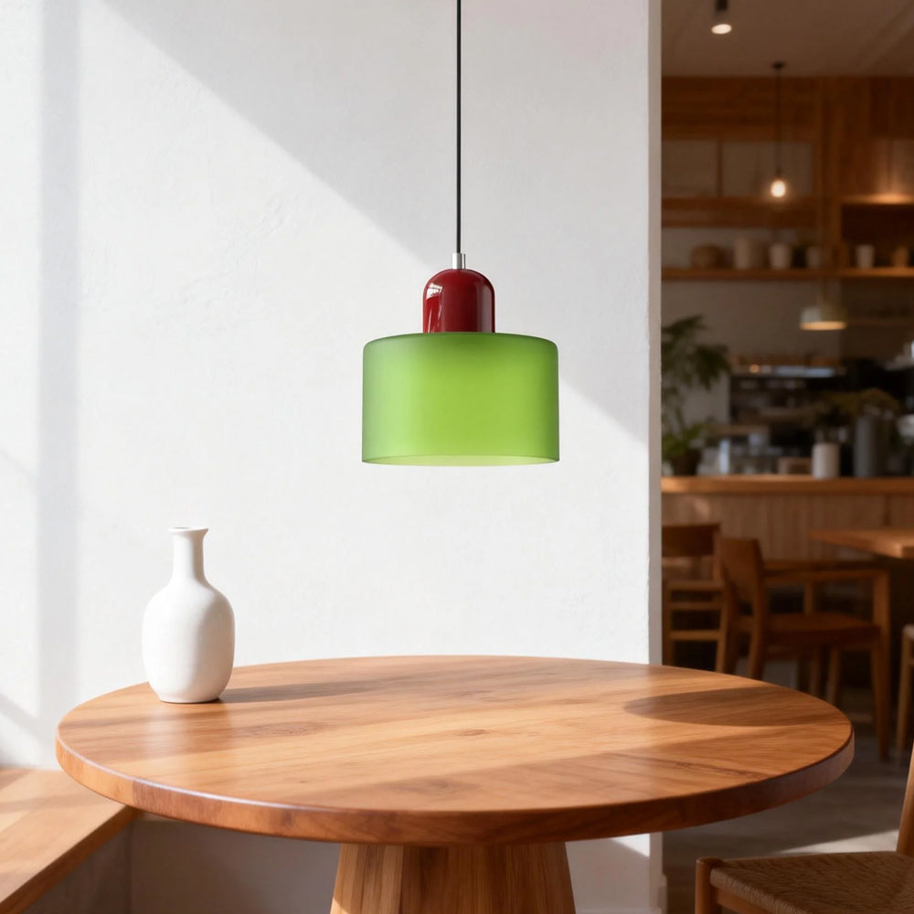 Iro Pendant Light