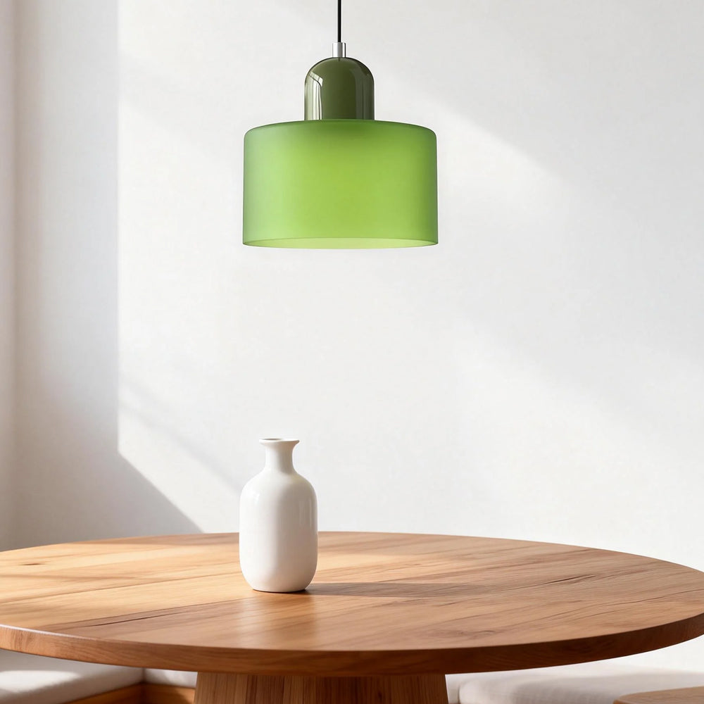 Iro Pendant Light