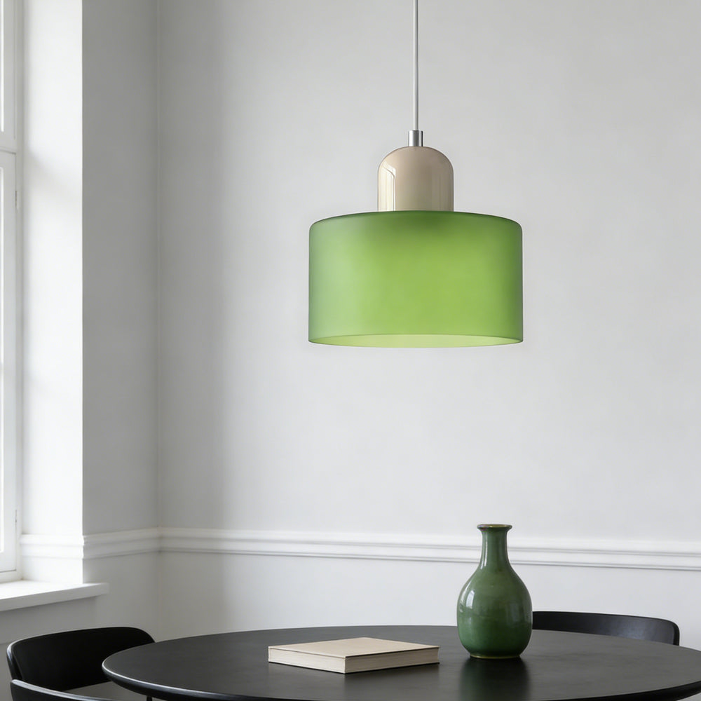 Iro Pendant Light