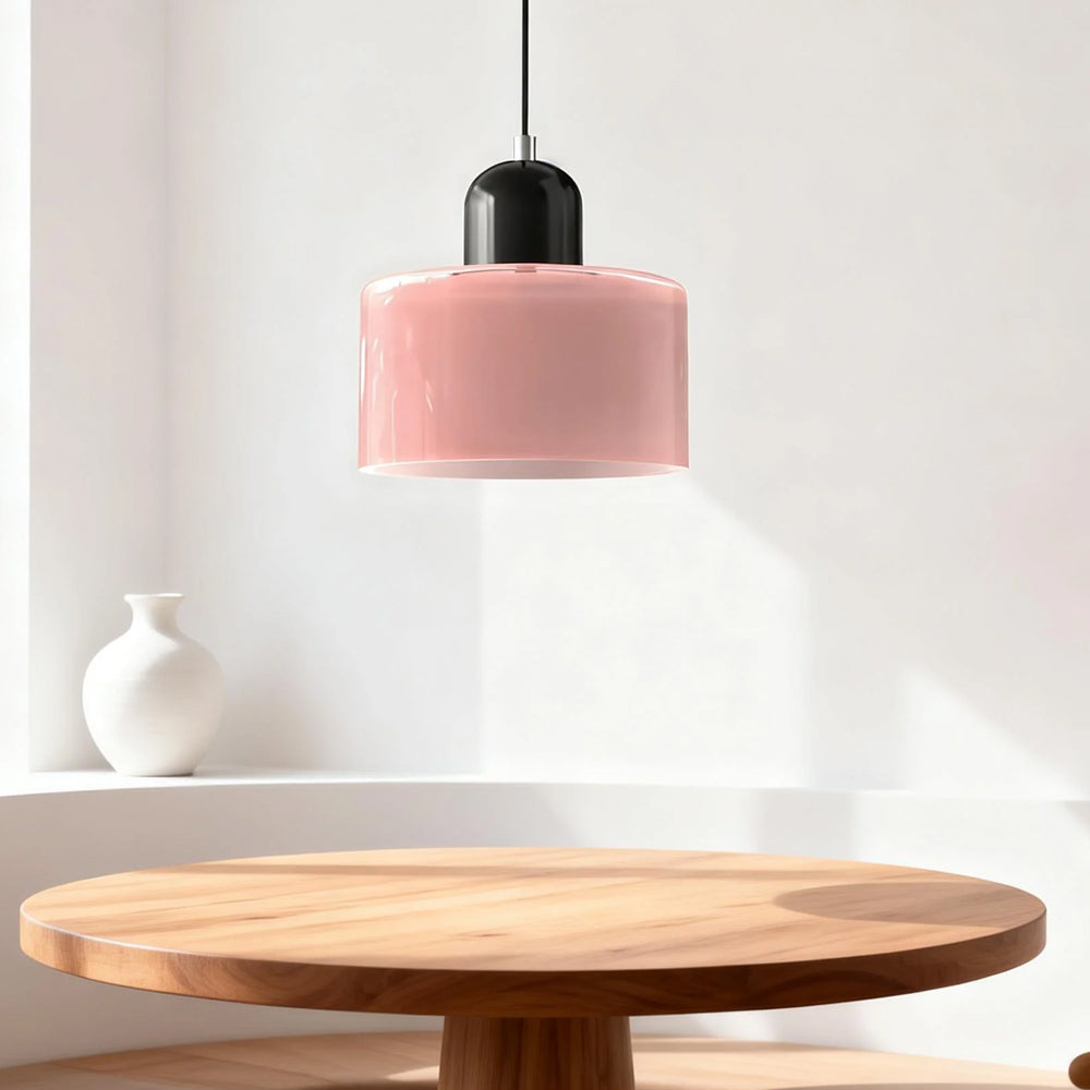 Iro Pendant Light