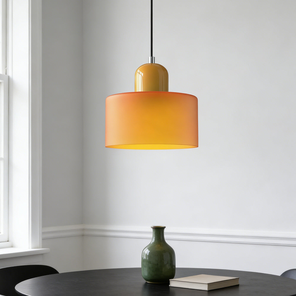 Iro Pendant Light