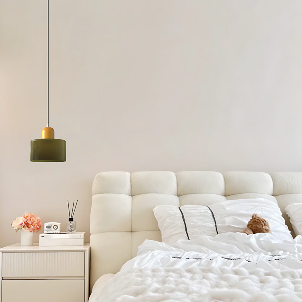 Iro Pendant Light