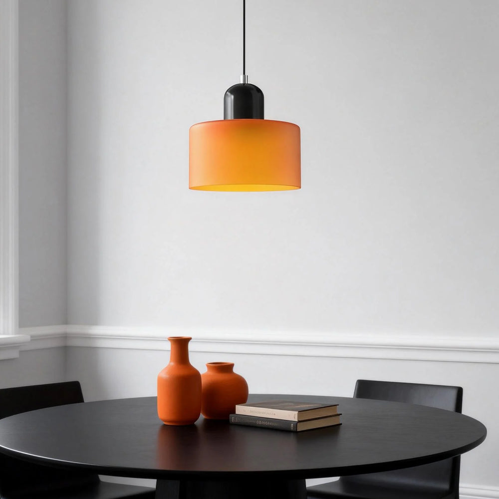 Iro Pendant Light