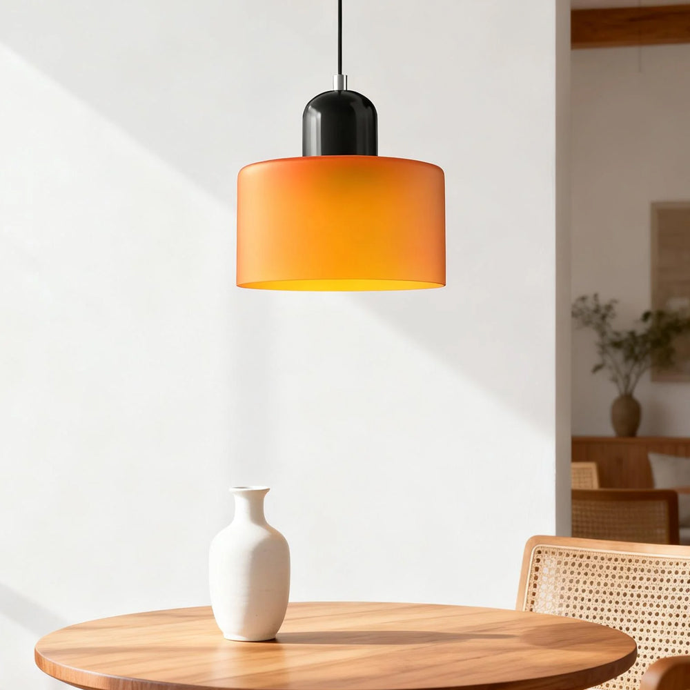 Iro Pendant Light
