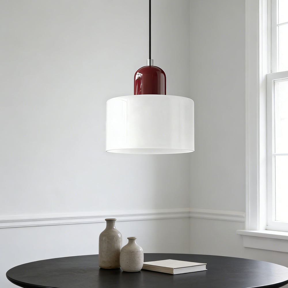 Iro Pendant Light