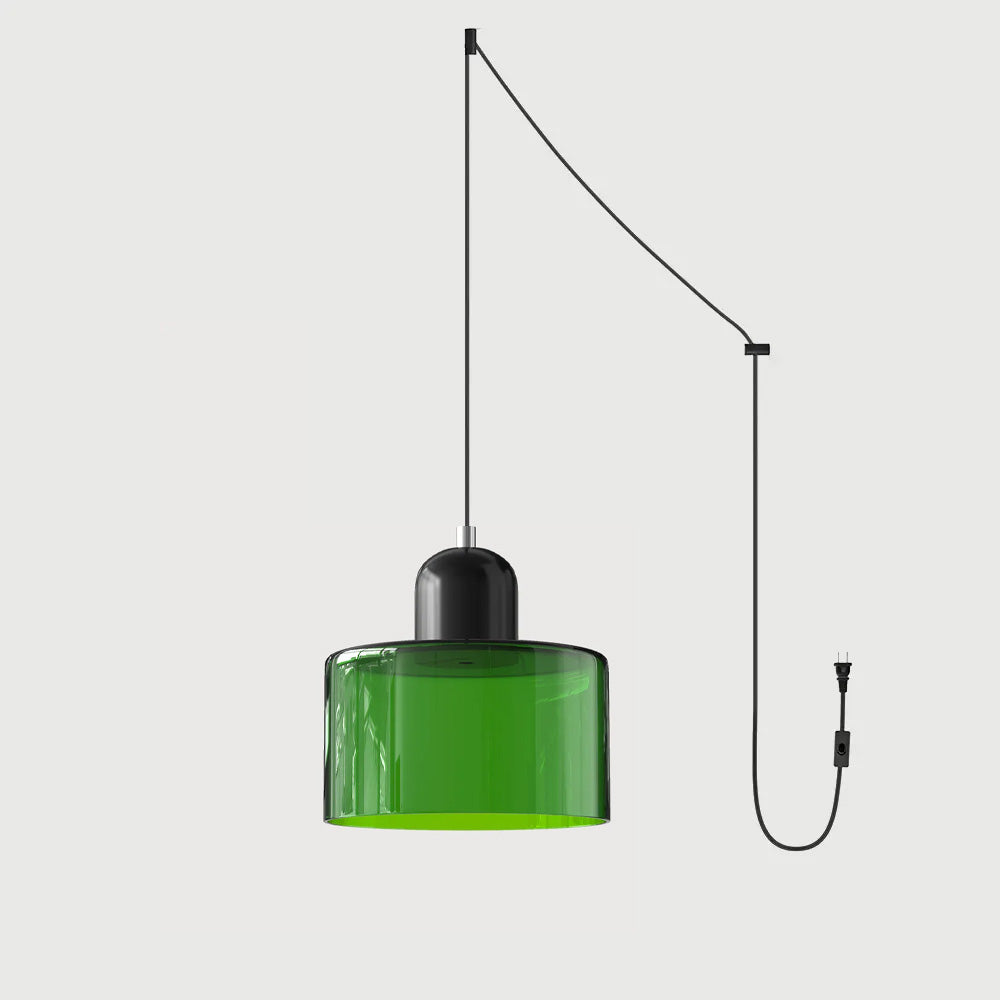 Iro Pendant Light