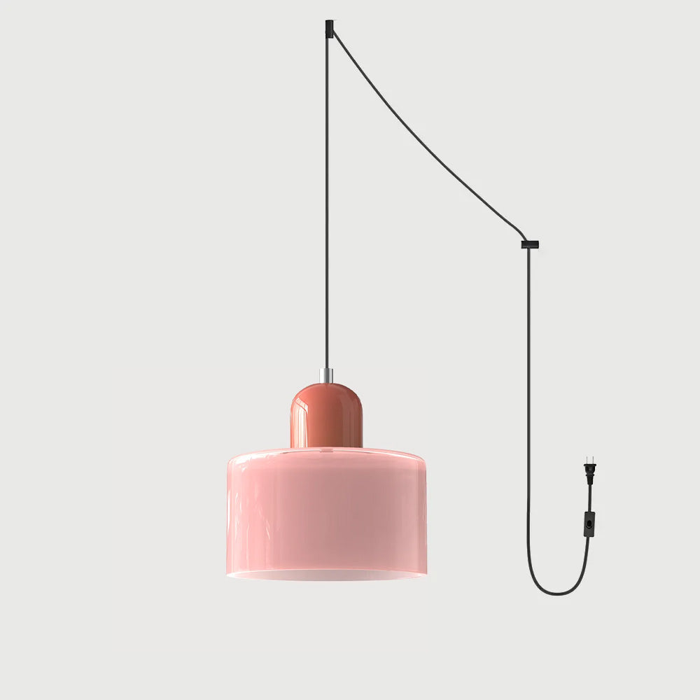 Iro Pendant Light