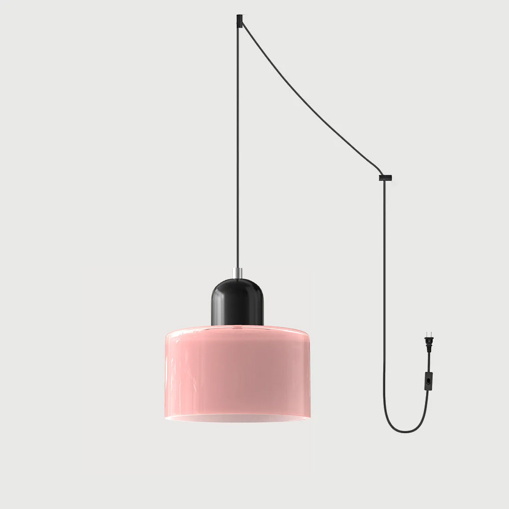Iro Pendant Light