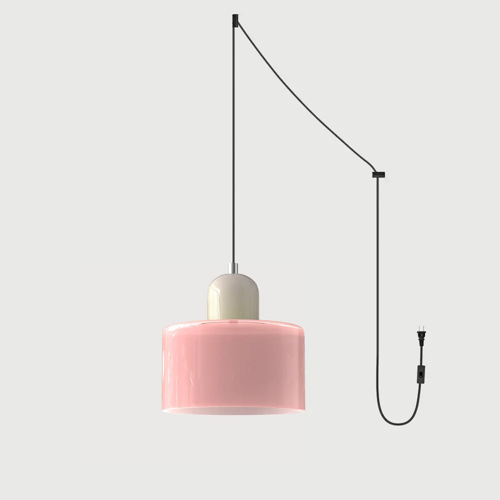 Iro Pendant Light