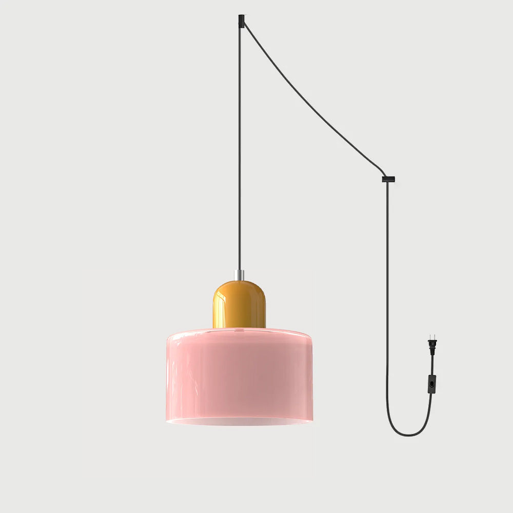 Iro Pendant Light