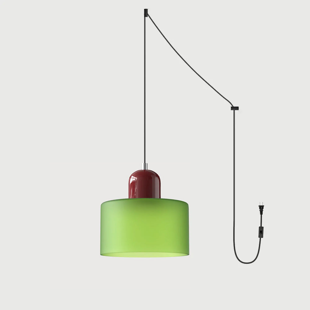 Iro Pendant Light