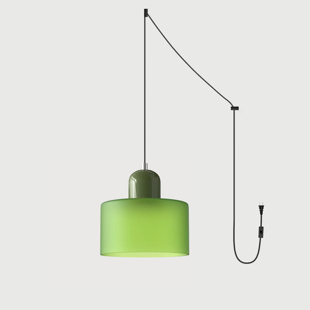 Iro Pendant Light