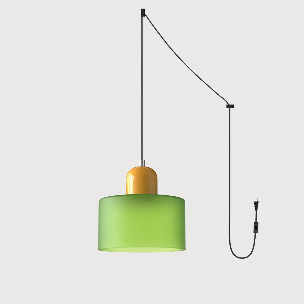 Iro Pendant Light