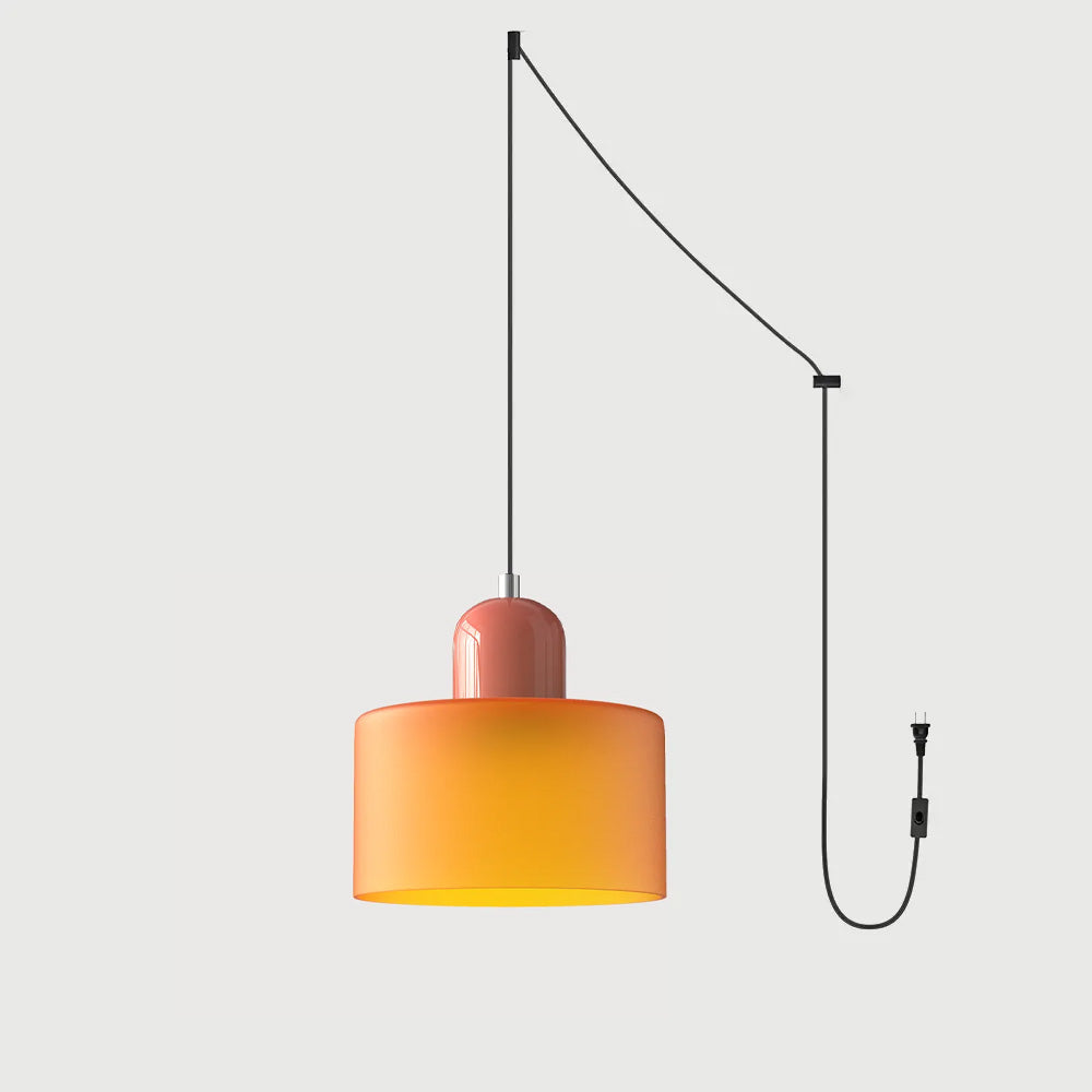 Iro Pendant Light