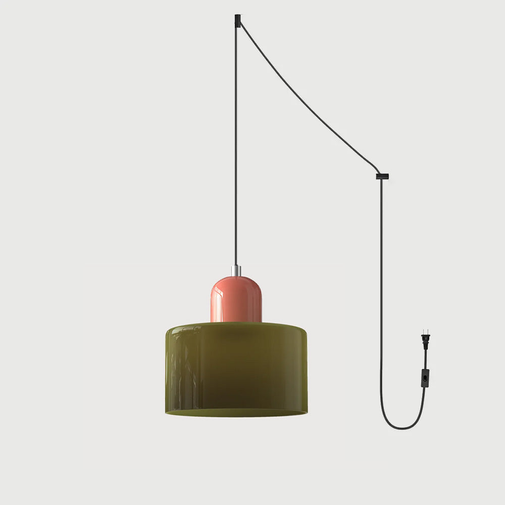 Iro Pendant Light