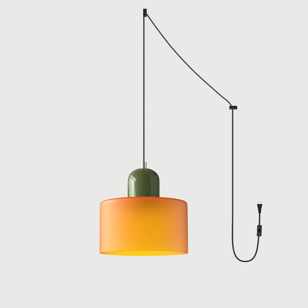 Iro Pendant Light