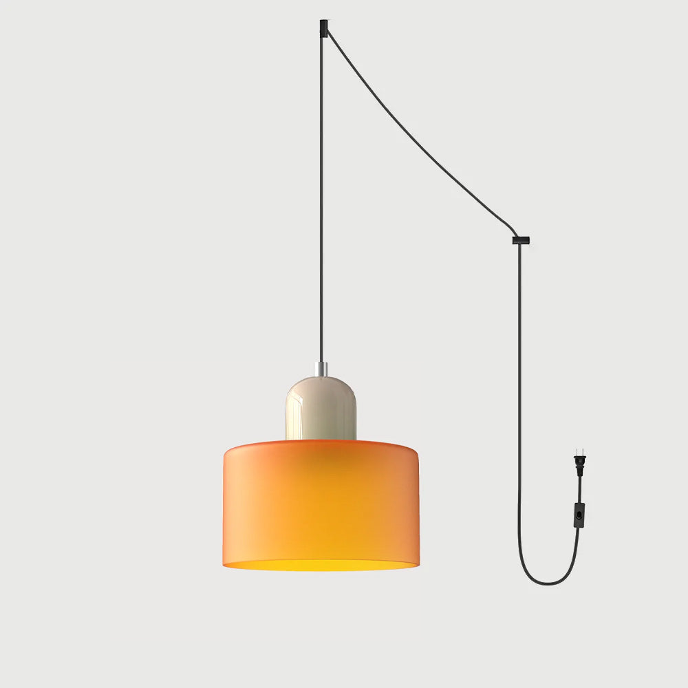 Iro Pendant Light