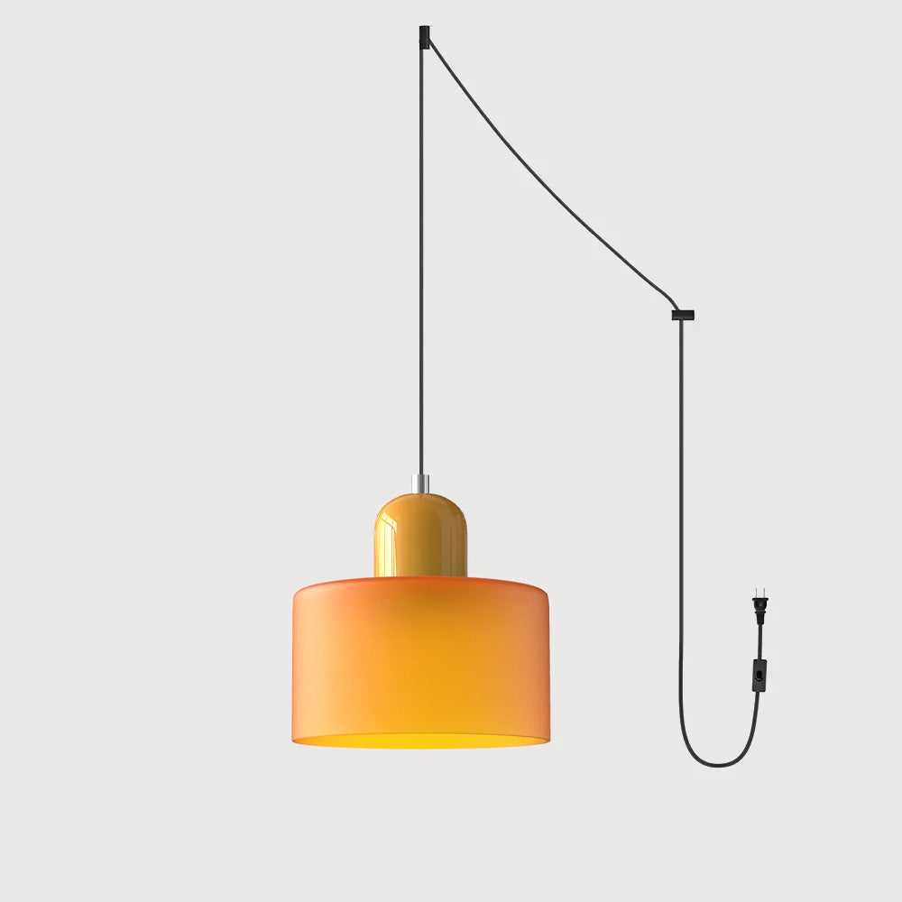 Iro Pendant Light