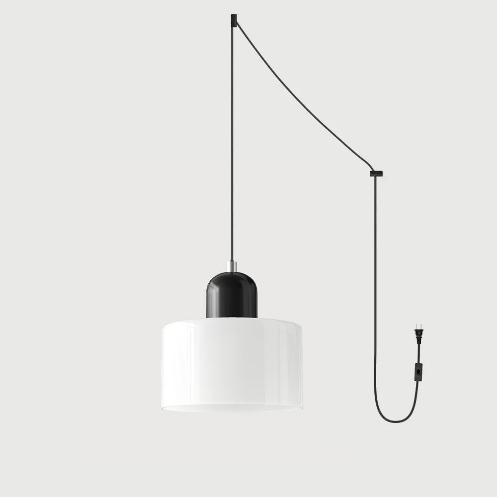Iro Pendant Light