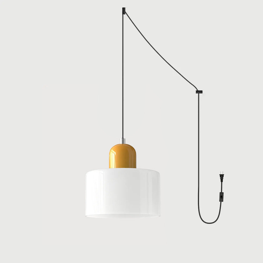 Iro Pendant Light