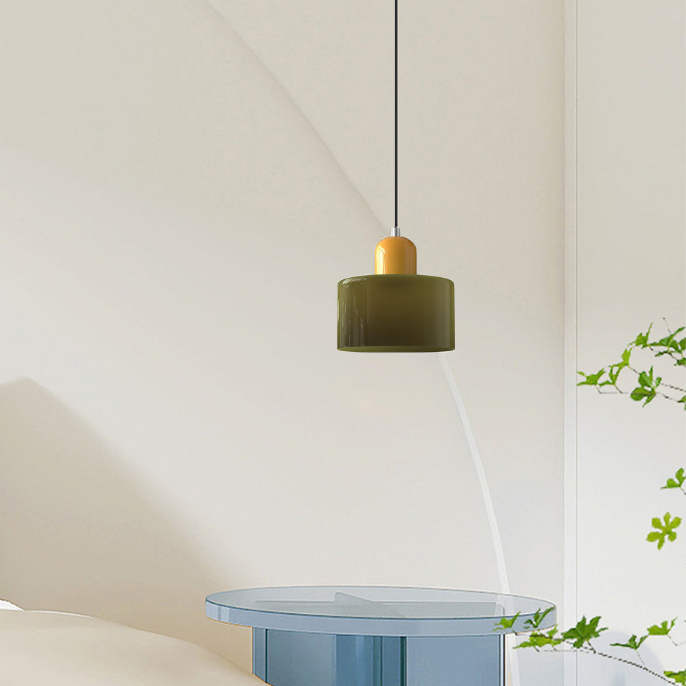 Iro Pendant Light