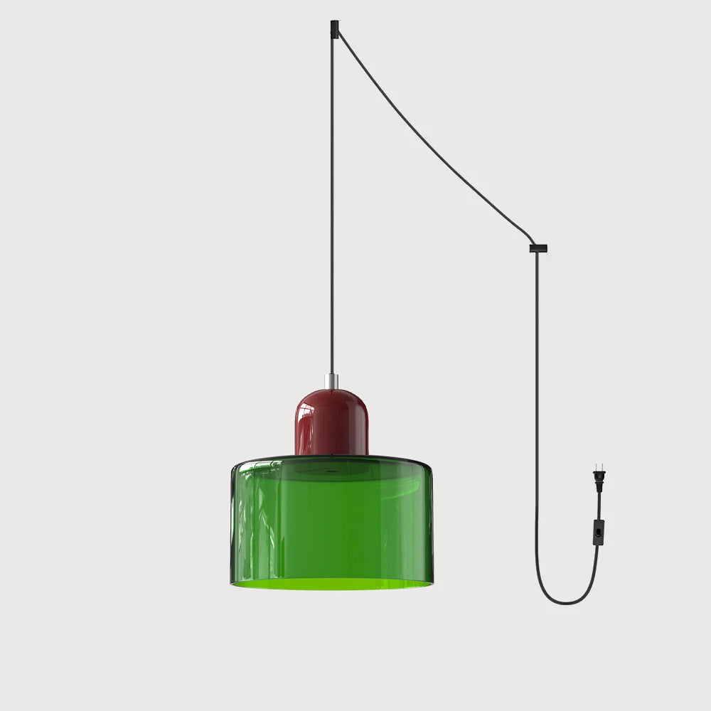Iro Pendant Light