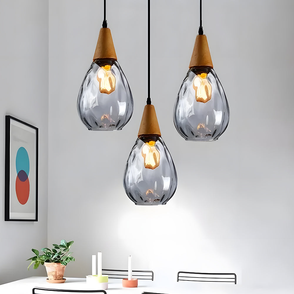 Sazanami Pendant Light