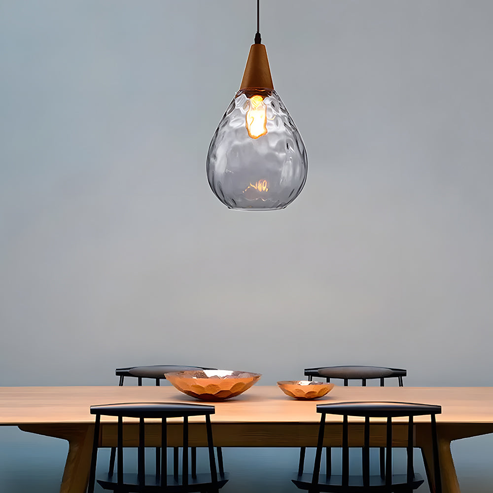 Sazanami Pendant Light
